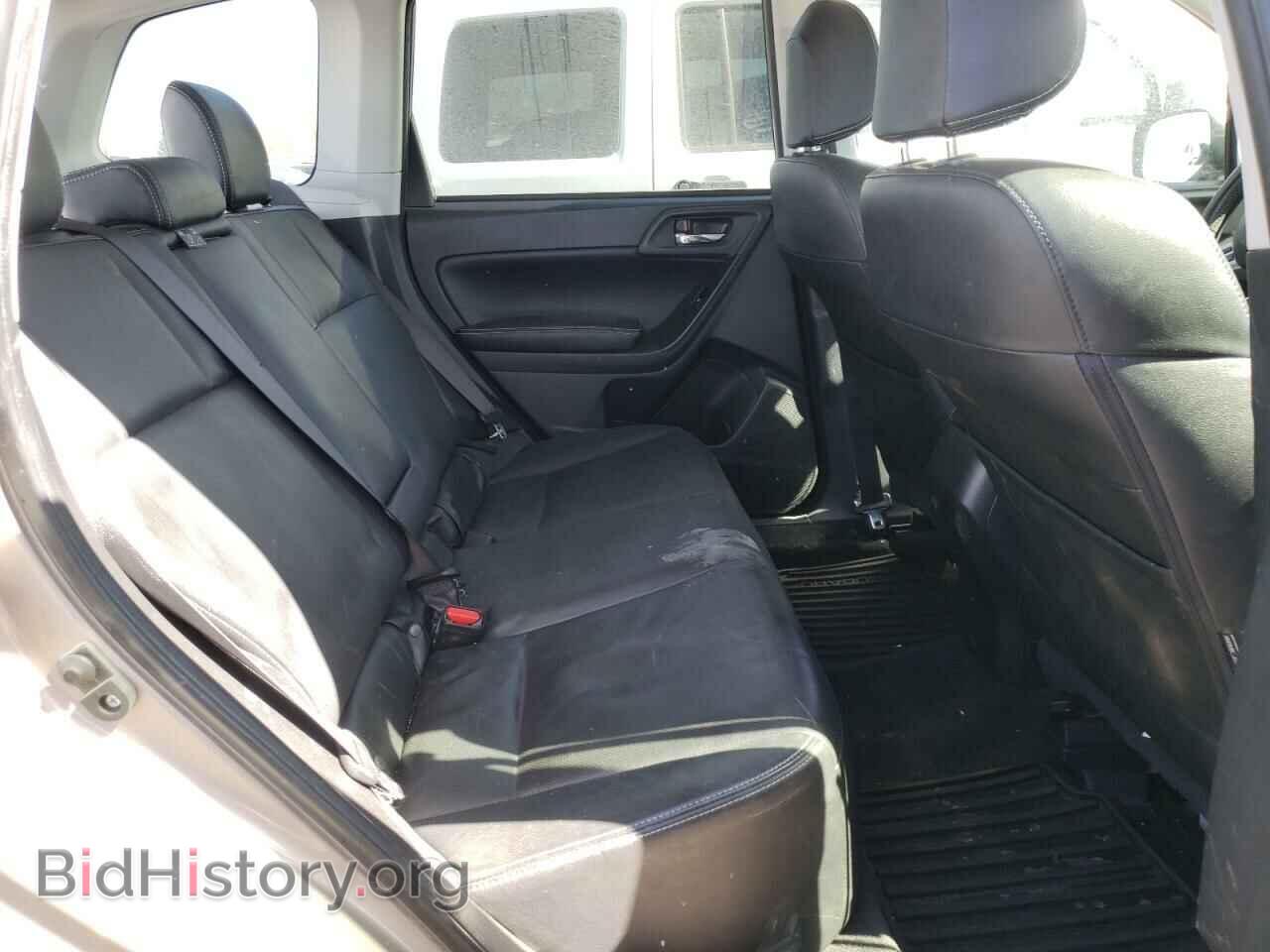 2014 SUBARU FORESTER - VIN: JF2SJAHC0EH530344 - Фото 6