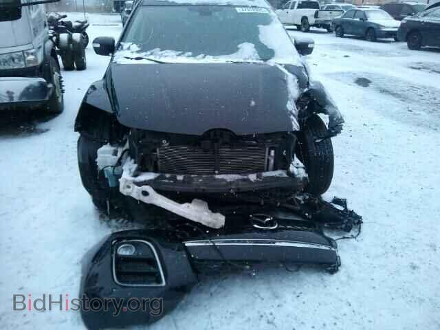 2010 MAZDA CX-7 - VIN: JM3ER2W36A0341534 - Фото 9