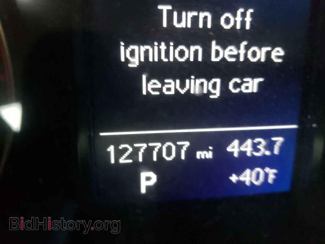 2013 AUDI Q5 - VIN: WA1CFAFP3DA009016 - Фото 8