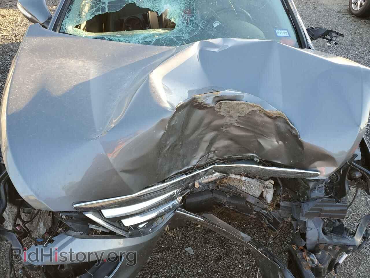 2014 HYUNDAI SONATA - VIN: 5NPEC4ACXEH824708 - Photo 11