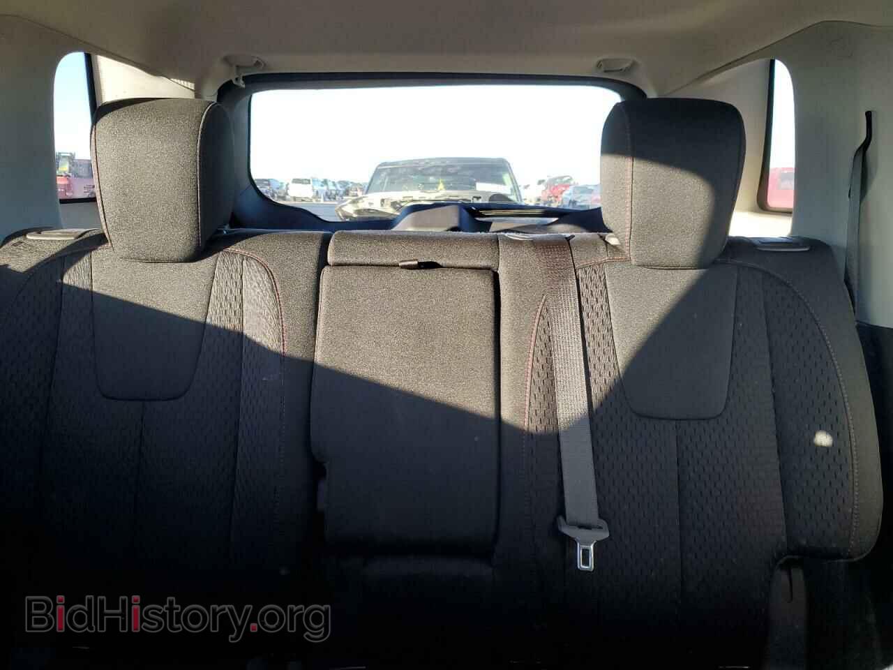 2014 GMC TERRAIN - VIN: 2GKALMEK2E6167542 - Фото 10