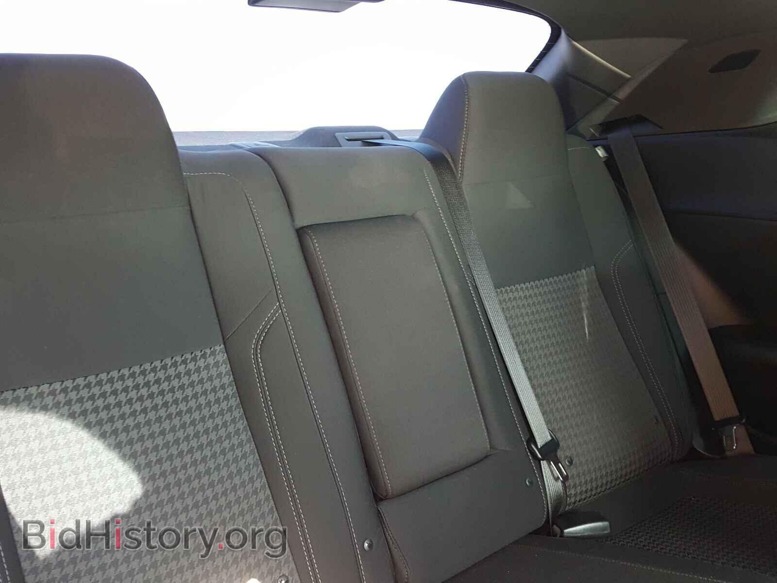 2015 DODGE CHALLENGER - VIN: 2C3CDZAG8FH724528 - Photo 6