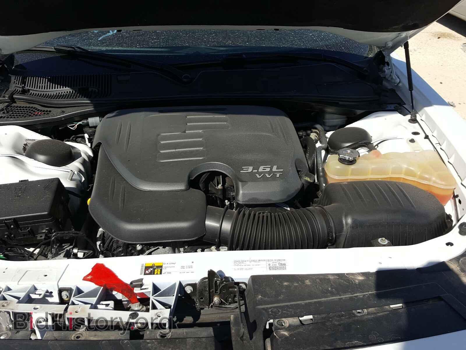 2015 DODGE CHALLENGER - VIN: 2C3CDZAG8FH724528 - Photo 7
