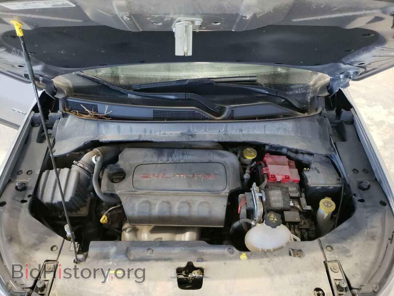 2019 JEEP COMPASS - VIN: 3C4NJDBB6KT648084 - Photo 7