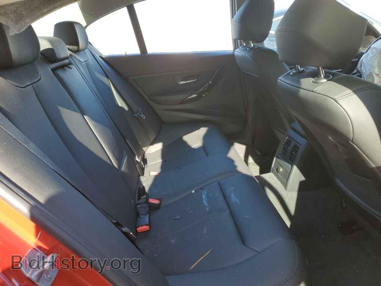 2018 BMW 3 SERIES - VIN: WBA8A3C5XJA494840 - Фото 10