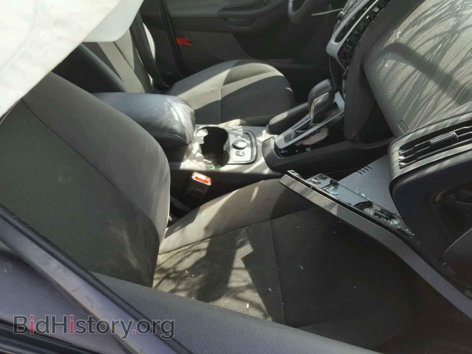 2014 FORD FOCUS - VIN: 1FADP3F27EL223235 - Photo 5