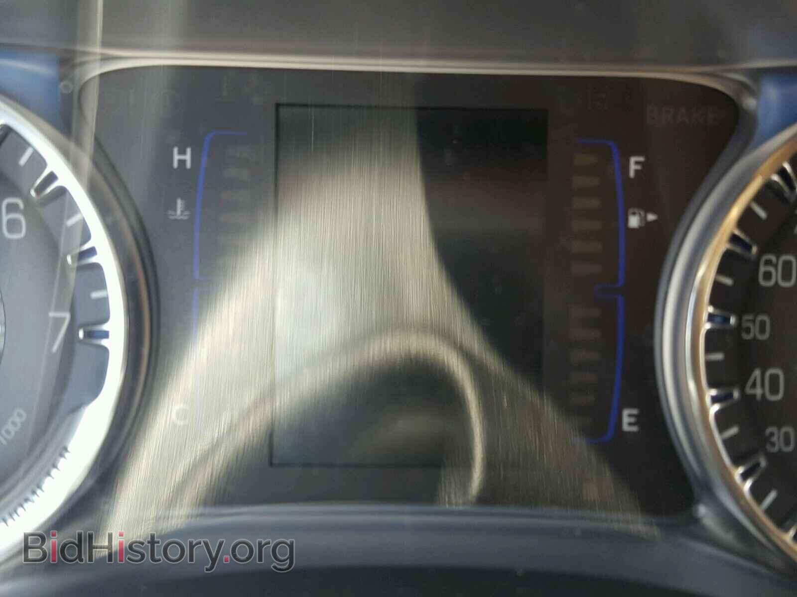 2015 CHRYSLER 200 - VIN: 1C3CCCAB4FN692107 - Photo 8