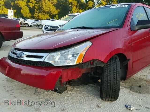 2009 FORD FOCUS - VIN: 1FAHP35NX9W215017 - Фото 10