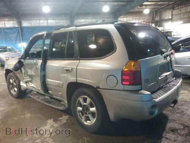 2002 GMC ENVOY - VIN: 1GKDT13S422228641 - Фото 3