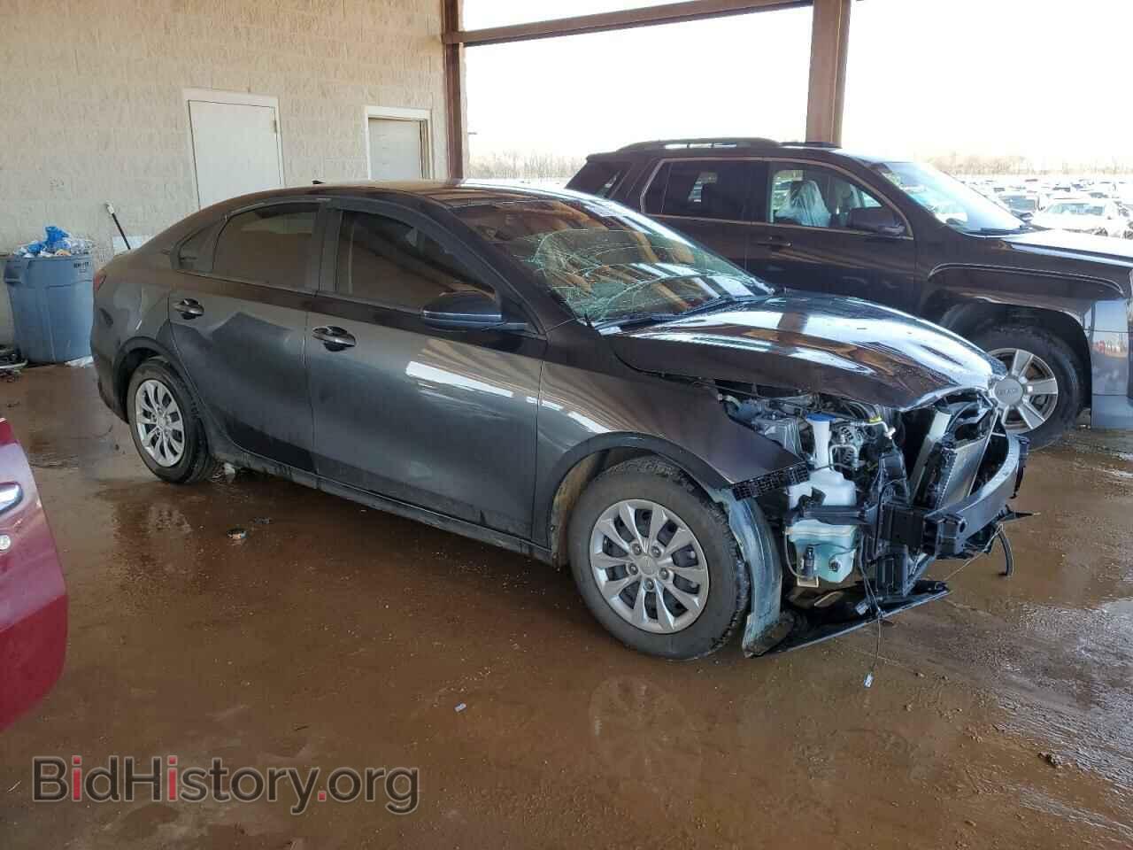2019 KIA FORTE - VIN: 3KPF24ADXKE137633 - Фото 4