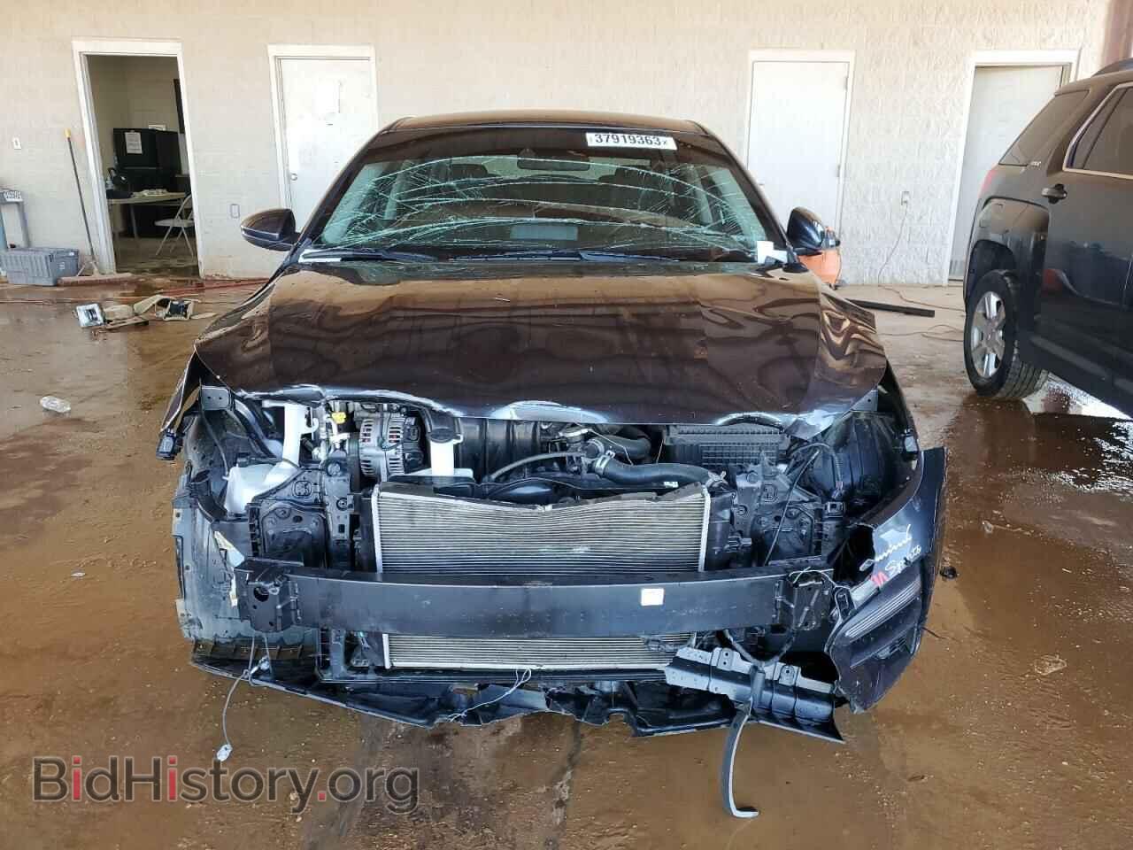 2019 KIA FORTE - VIN: 3KPF24ADXKE137633 - Фото 5