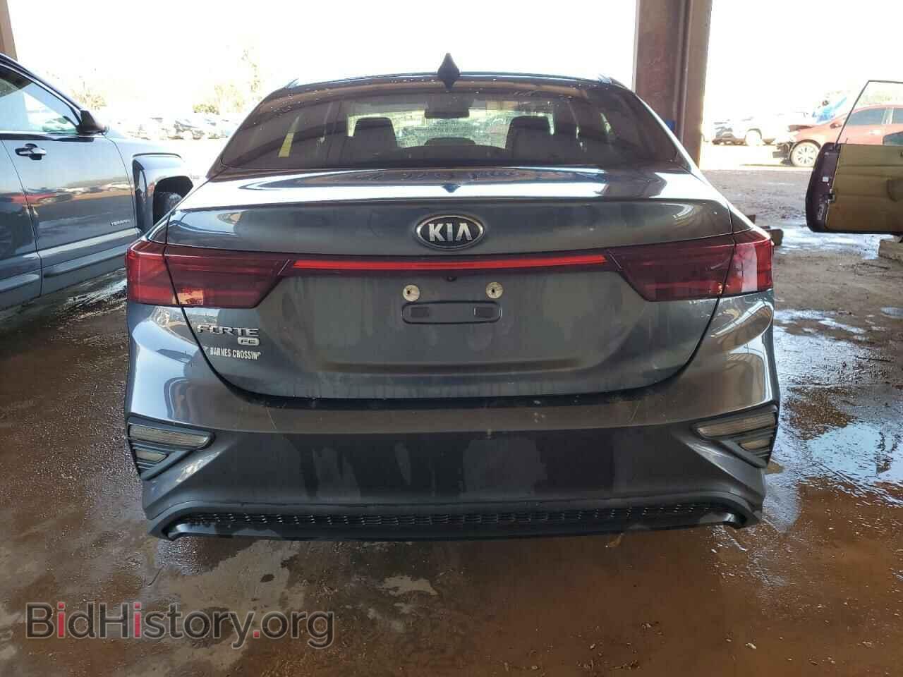 2019 KIA FORTE - VIN: 3KPF24ADXKE137633 - Фото 6