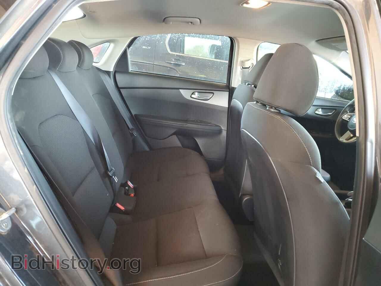 2019 KIA FORTE - VIN: 3KPF24ADXKE137633 - Фото 10