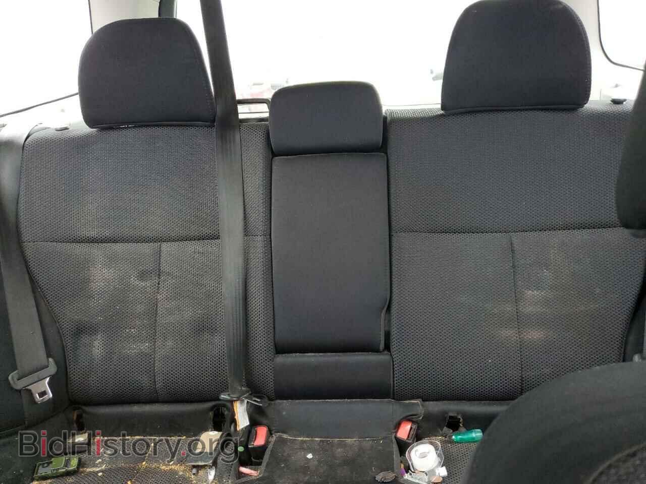 2012 SUBARU FORESTER - VIN: JF2SHBBC3CH423909 - Фото 10