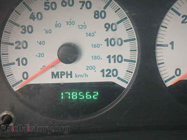 2005 DODGE CARAVAN - VIN: 1D4GP24RX5B291054 - Фото 8