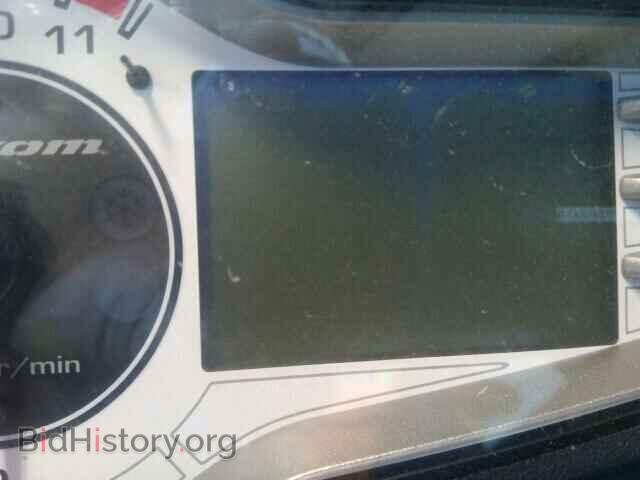 2014 SUZUKI CYCLE DL - VIN: JS1VP56A4E2102180 - Photo 8