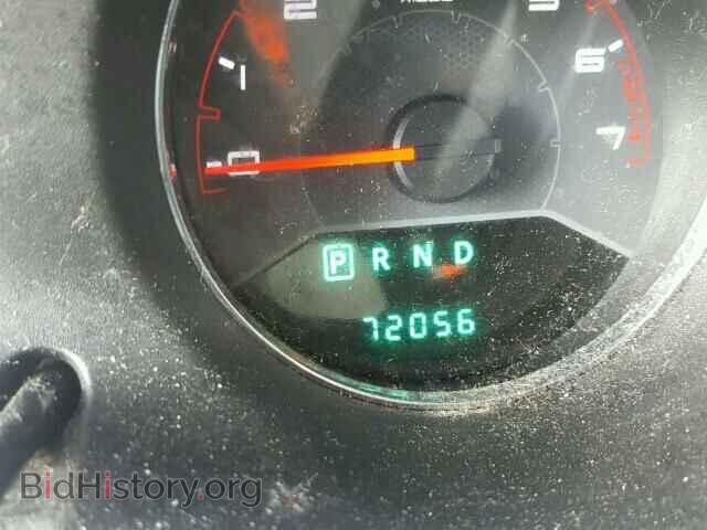 2011 DODGE AVENGER - VIN: 1B3BD1FG9BN524407 - Фото 8