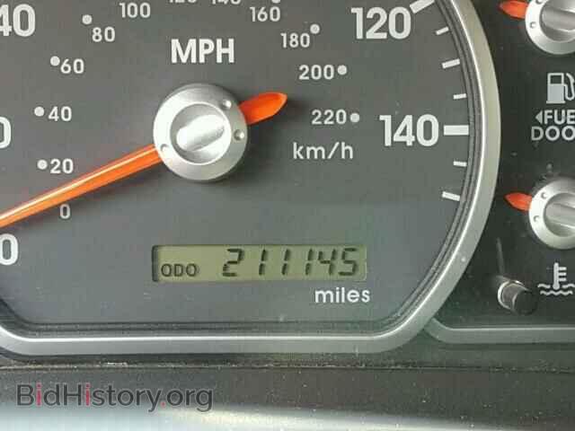 2004 MITSUBISHI GALANT - VIN: 4A3AB46SX4E089757 - Фото 8