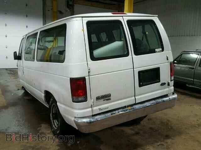 2008 FORD ECONOLINE - VIN: 1FBNE31LX8DA45506 - Фото 3