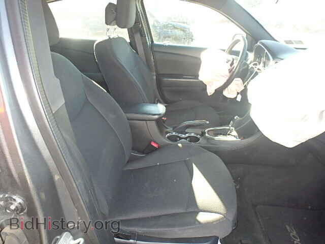 2013 CHRYSLER 200 - VIN: 1C3CCBBG4DN716861 - Фото 5