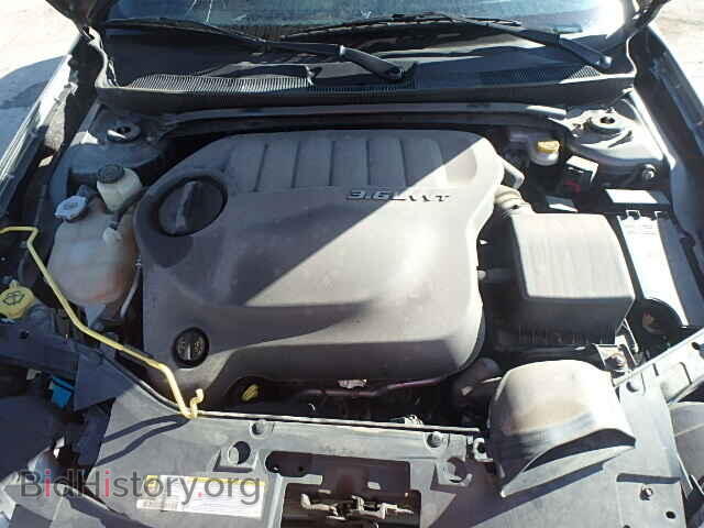 2013 CHRYSLER 200 - VIN: 1C3CCBBG4DN716861 - Фото 7