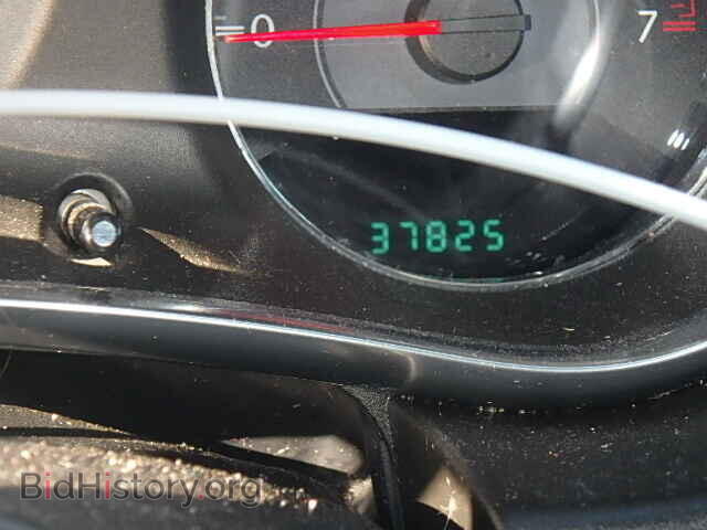 2013 CHRYSLER 200 - VIN: 1C3CCBBG4DN716861 - Фото 8