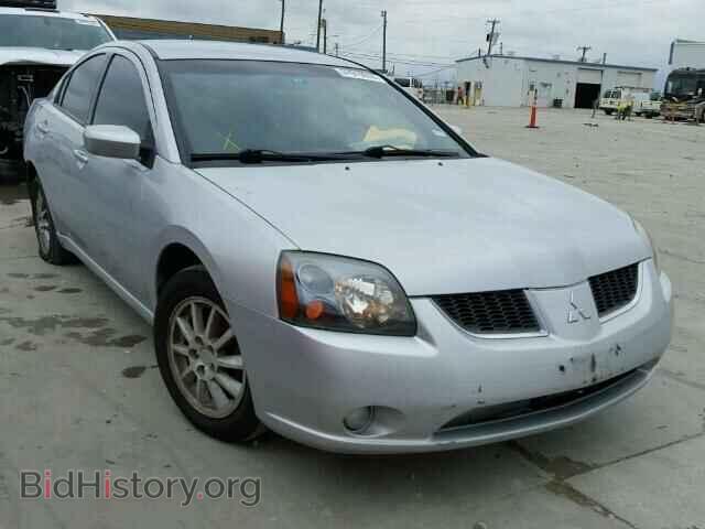 Фотография 4A3AB36FX5E062122 - MITSUBISHI GALANT 2005