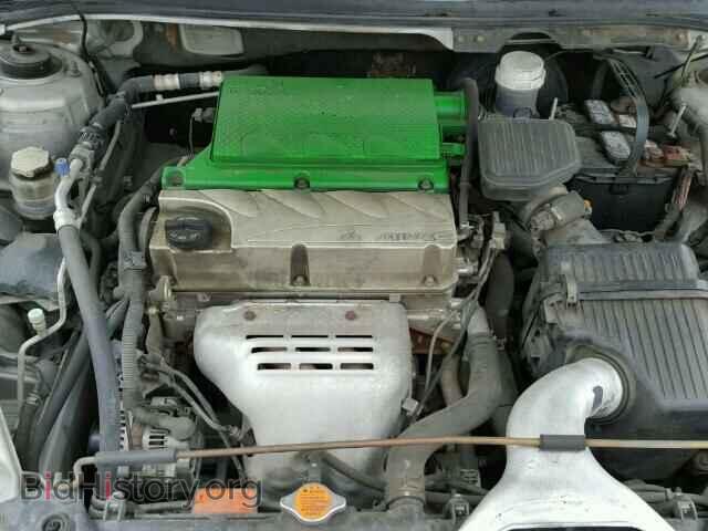 2005 MITSUBISHI GALANT - VIN: 4A3AB36FX5E062122 - Фото 7
