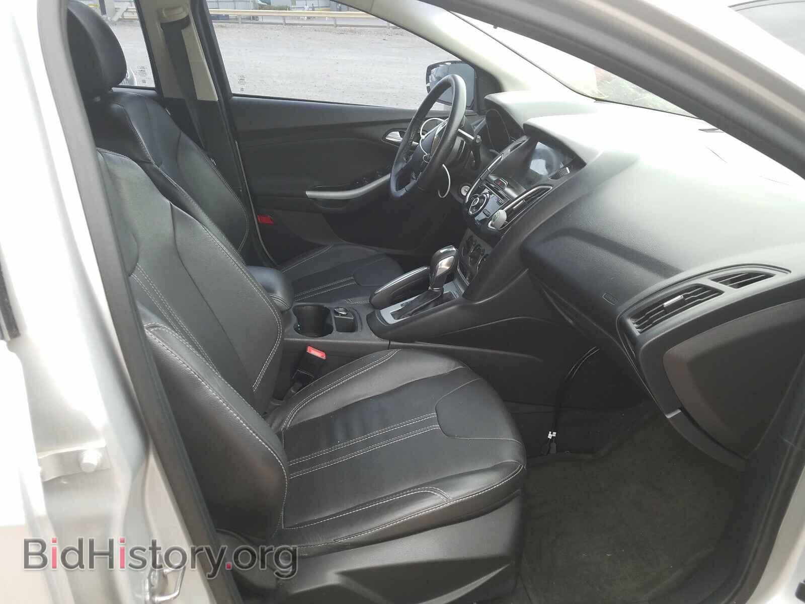 2013 FORD FOCUS - VIN: 1FADP3K26DL153067 - Photo 5