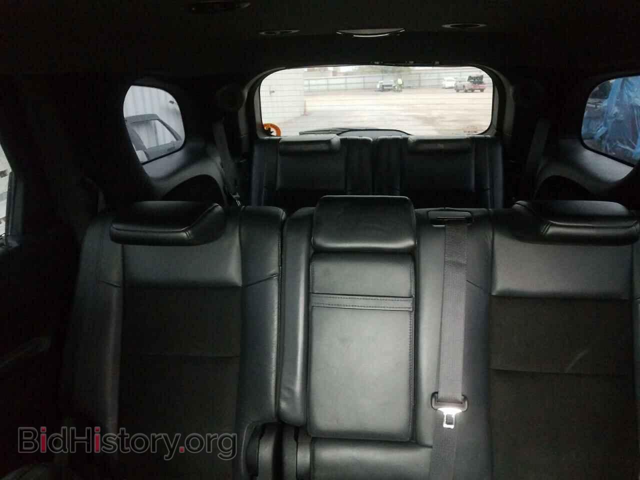 2019 DODGE DURANGO - VIN: 1C4SDHCT8KC647622 - Фото 10