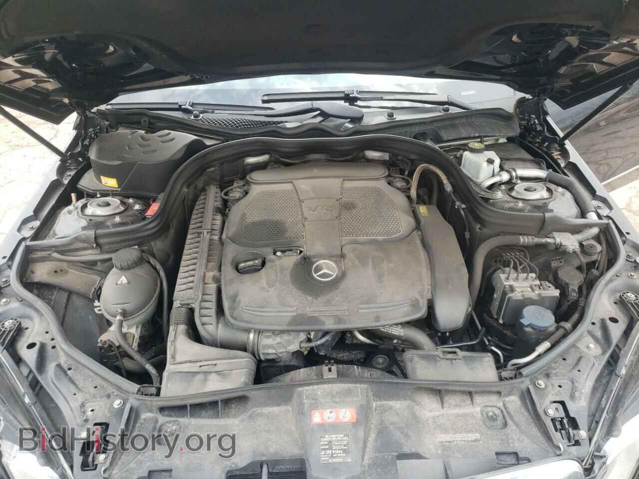 2013 MERCEDES-BENZ E-CLASS - VIN: WDDHF8JB0DA712563 - Фото 7