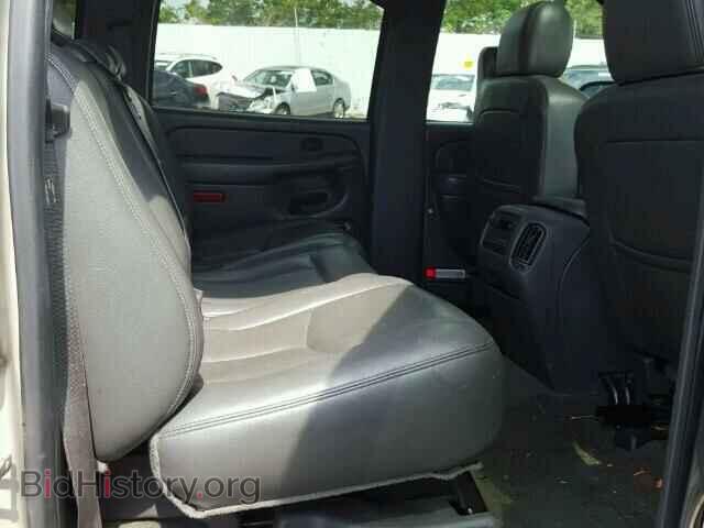 2006 CHEVROLET SILVERADO - VIN: 2GCEK13T861167926 - Фото 6