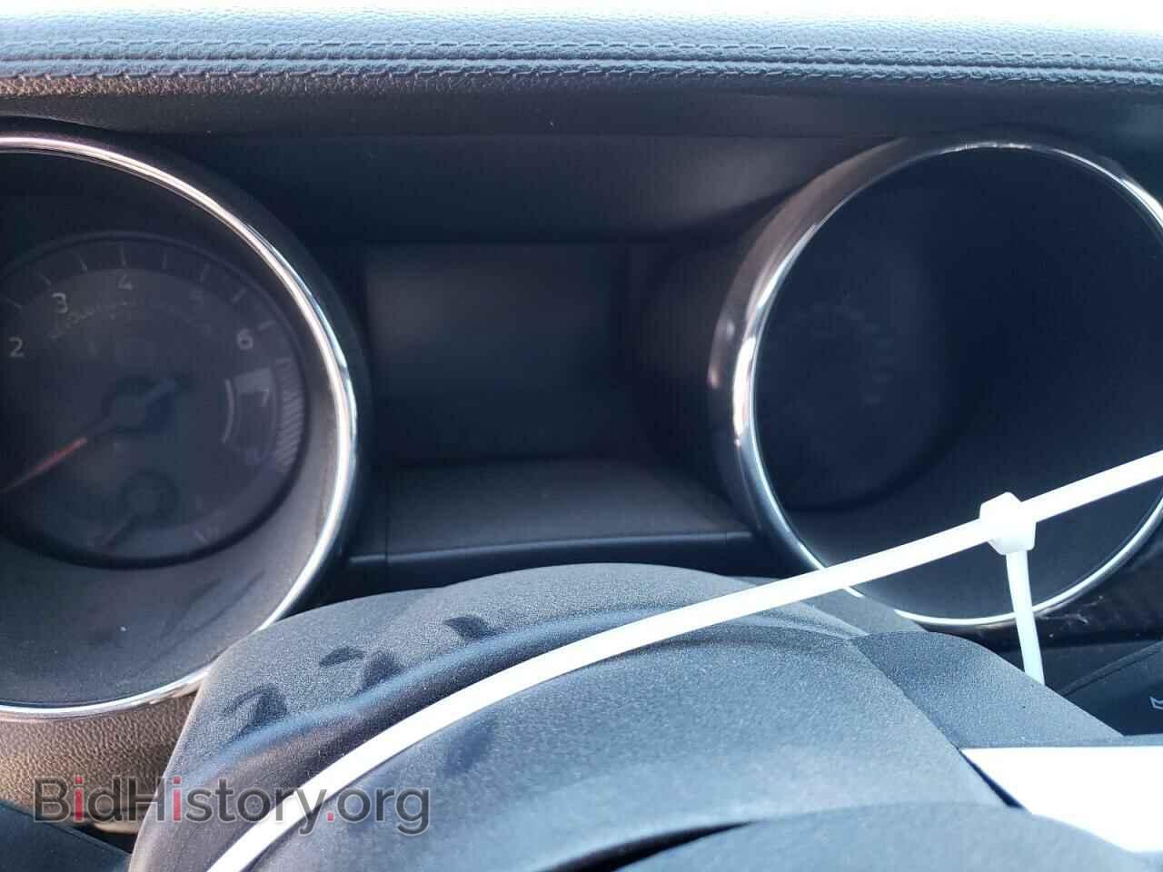 2015 FORD ALL Models - VIN: 1FATP8EM3F5327061 - Photo 9