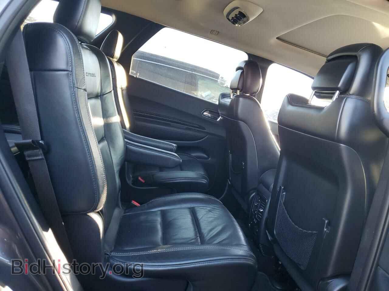 2015 DODGE DURANGO - VIN: 1C4SDJET0FC703403 - Фото 11