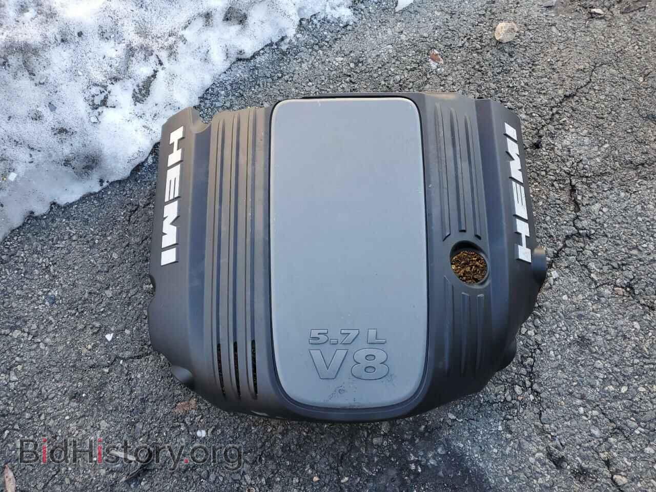 2015 DODGE DURANGO - VIN: 1C4SDJET0FC703403 - Фото 13