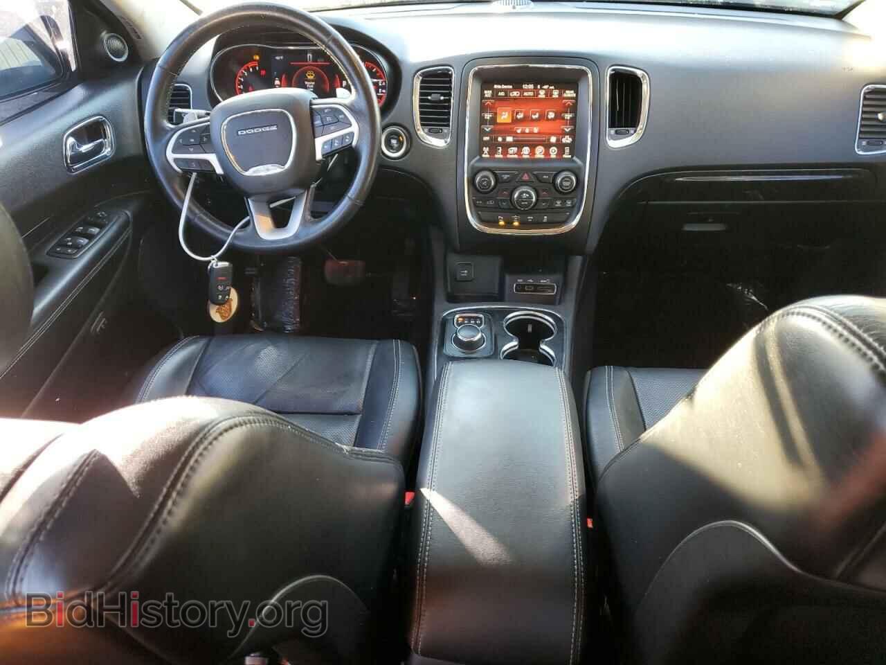 2015 DODGE DURANGO - VIN: 1C4SDJET0FC703403 - Фото 8