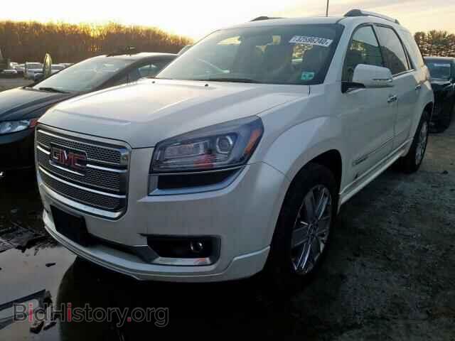 2015 GMC ACADIA DEN - VIN: 1GKKVTKD3FJ308220 - Фото 2