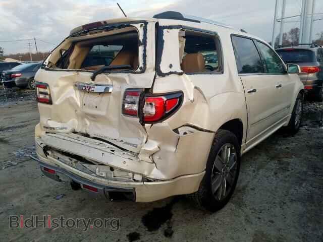 2015 GMC ACADIA DEN - VIN: 1GKKVTKD3FJ308220 - Фото 4