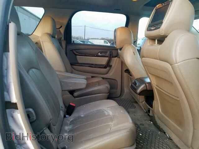 2015 GMC ACADIA DEN - VIN: 1GKKVTKD3FJ308220 - Фото 6