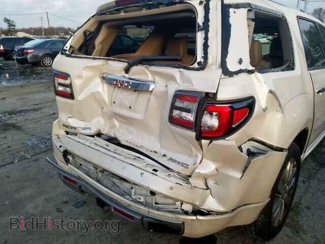 2015 GMC ACADIA DEN - VIN: 1GKKVTKD3FJ308220 - Фото 9