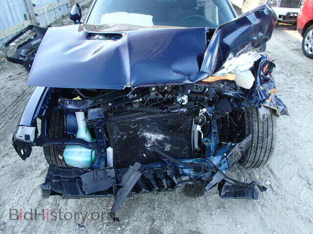 2015 DODGE CHALLENGER - VIN: 2C3CDZAG1FH709367 - Photo 7