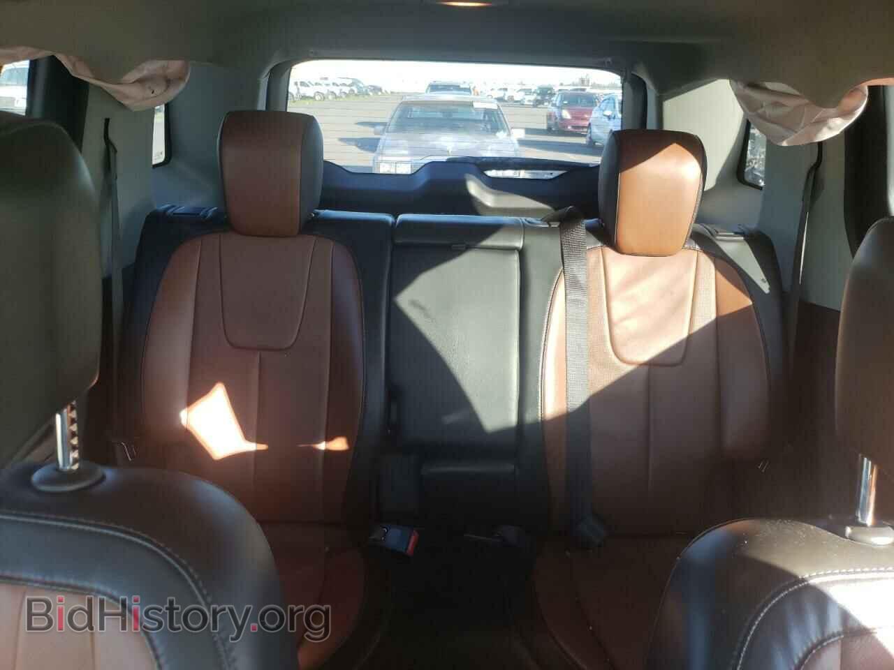 2017 GMC TERRAIN - VIN: 2GKALPEK3H6346291 - Фото 10