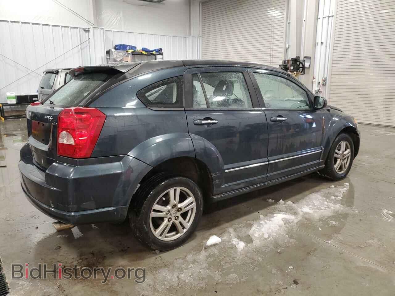 2007 DODGE CALIBER - VIN: 1B3HB78K37D244385 - Photo 3
