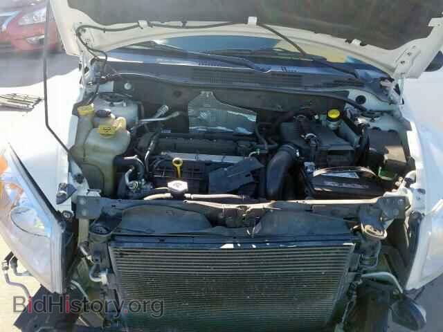 2008 DODGE CALIBER - VIN: 1B3HB28B98D623380 - Фото 7