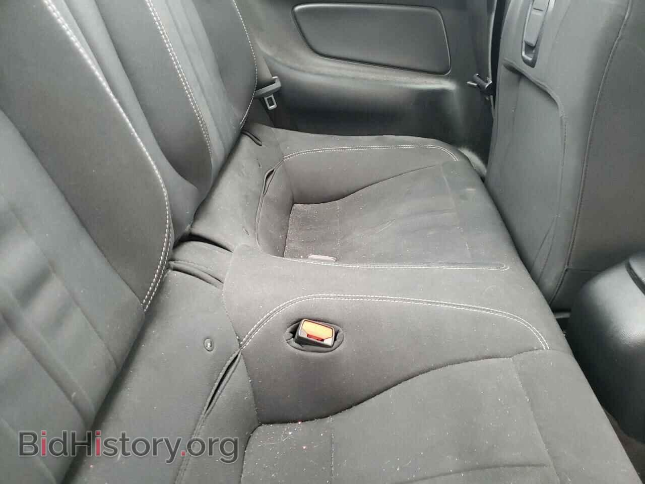 2021 FORD ALL Models - VIN: 1FA6P8TH2M5133704 - Фото 10