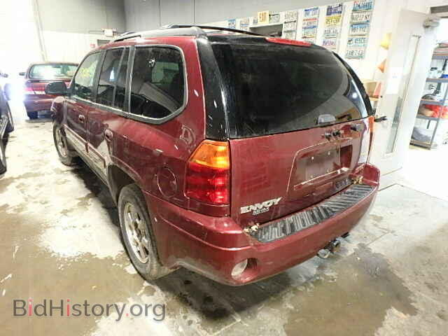 2003 GMC ENVOY - VIN: 1GKDT13S432253962 - Фото 3
