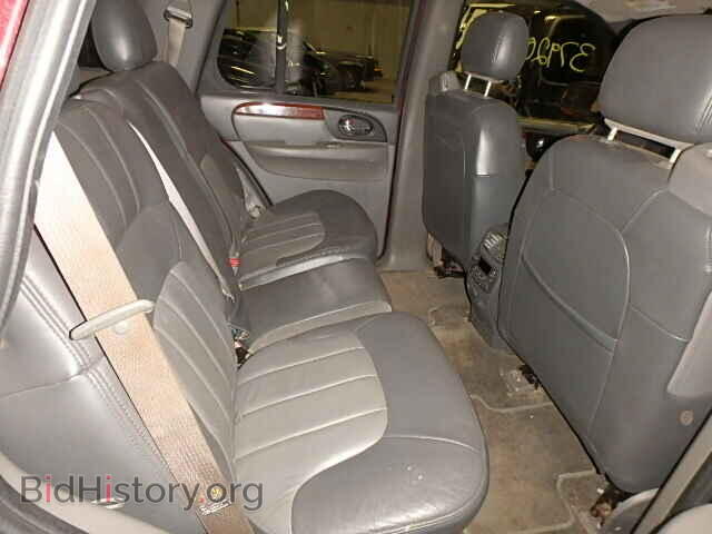 2003 GMC ENVOY - VIN: 1GKDT13S432253962 - Фото 6