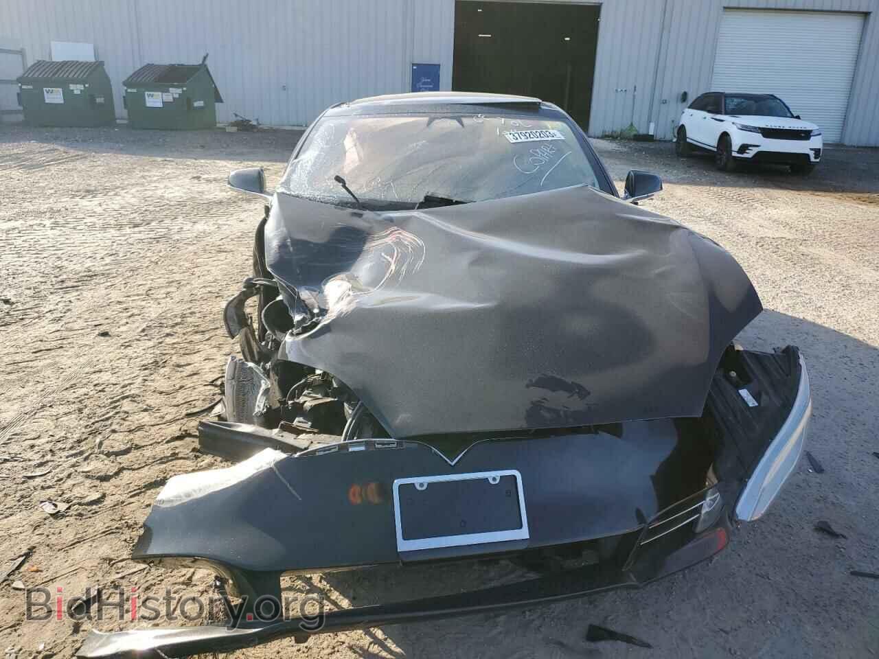 2016 TESLA MODEL S - VIN: 5YJSA1E25GF168251 - Фото 5