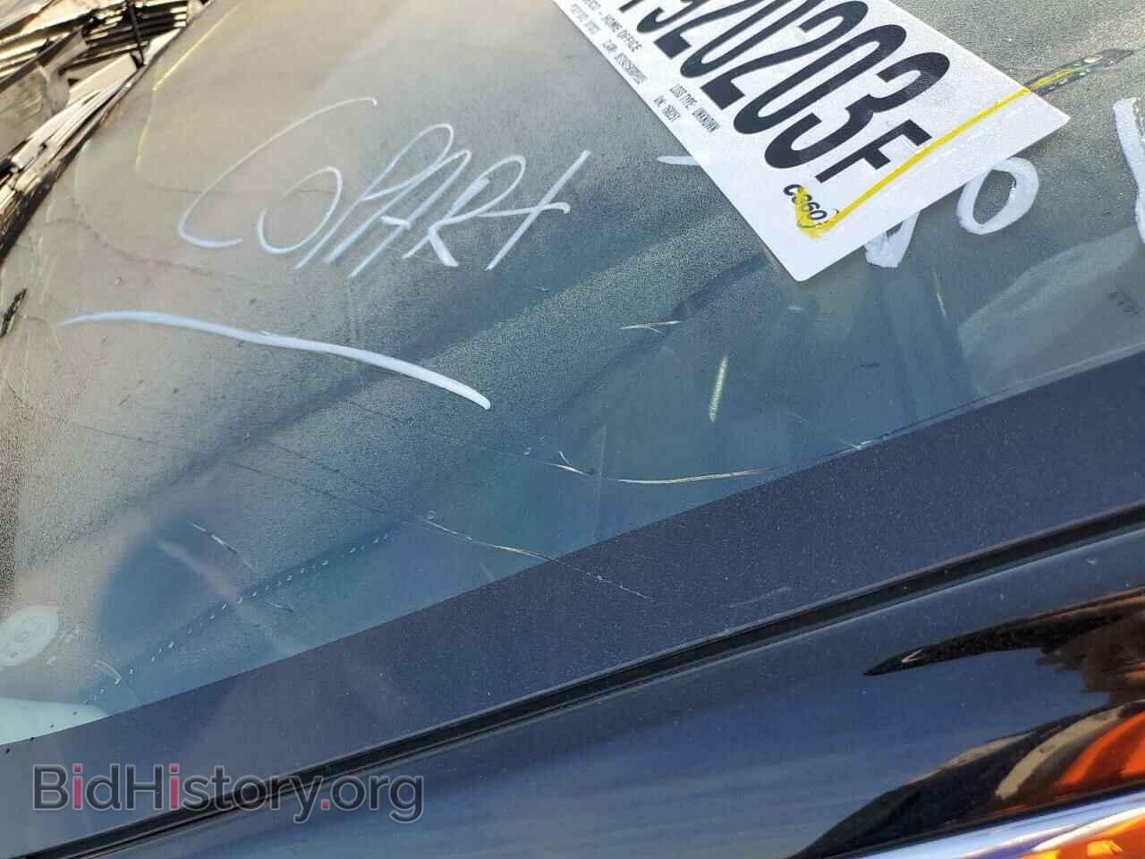2016 TESLA MODEL S - VIN: 5YJSA1E25GF168251 - Фото 9