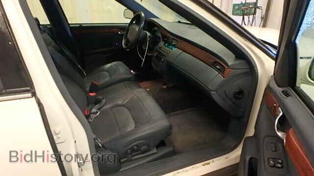 2005 CADILLAC DEVILLE - VIN: 1G6KD54Y05U176382 - Фото 5